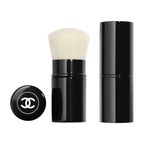 les minis pinceaux de chanel prix|CHANEL LES PINCEAUX DE CHANEL Retractable Kabuki .